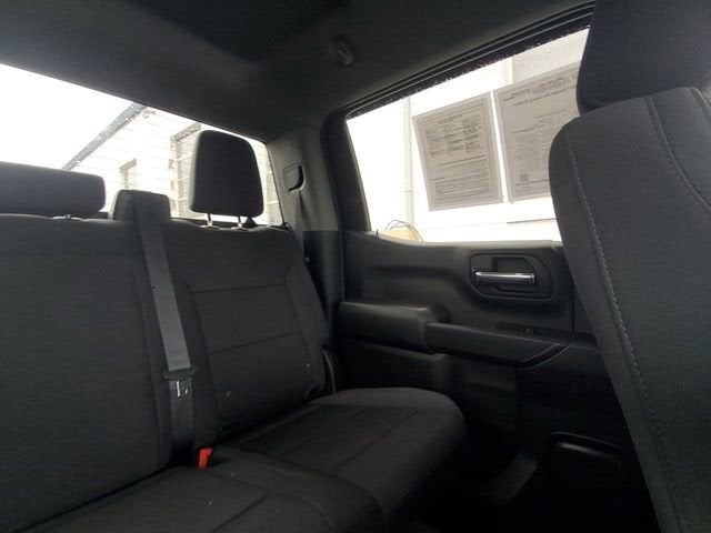 2022 GMC Sierra 1500 Pro