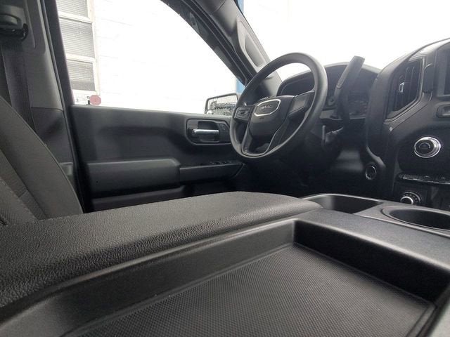 2022 GMC Sierra 1500 Pro