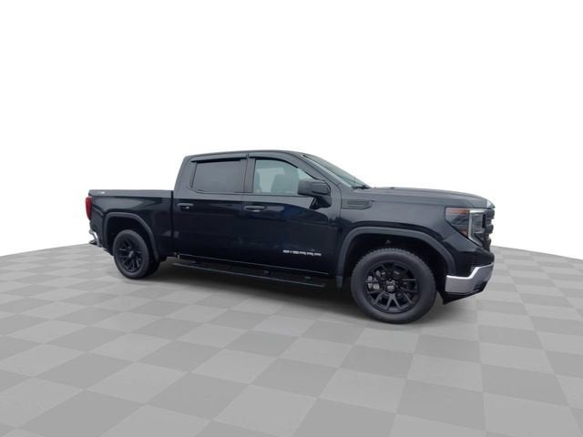 2022 GMC Sierra 1500 Pro