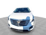 2017 Cadillac XT5 Premium Luxury AWD
