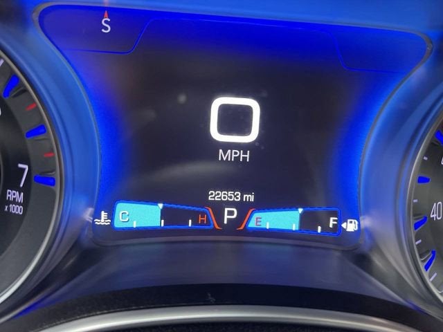 2021 Chrysler 300 300S