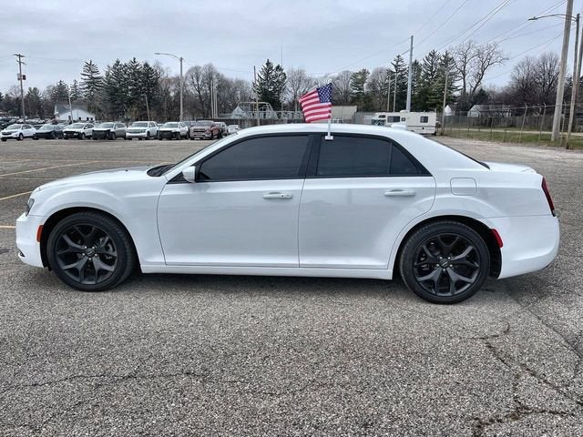 2021 Chrysler 300 300S