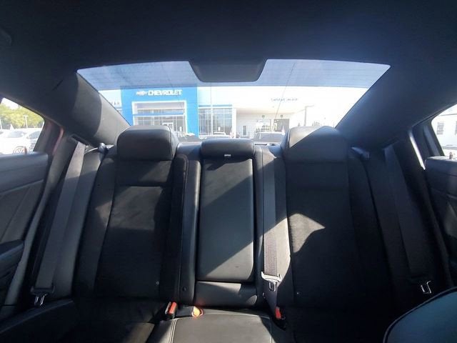 2021 Dodge Charger R/T RWD