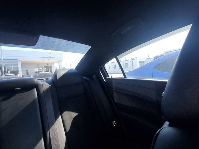 2021 Dodge Charger R/T RWD