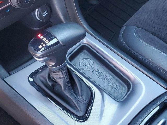 2021 Dodge Charger R/T RWD