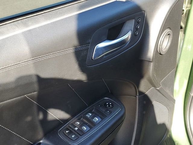 2021 Dodge Charger R/T RWD