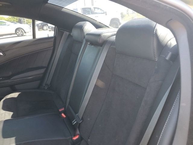 2021 Dodge Charger R/T RWD