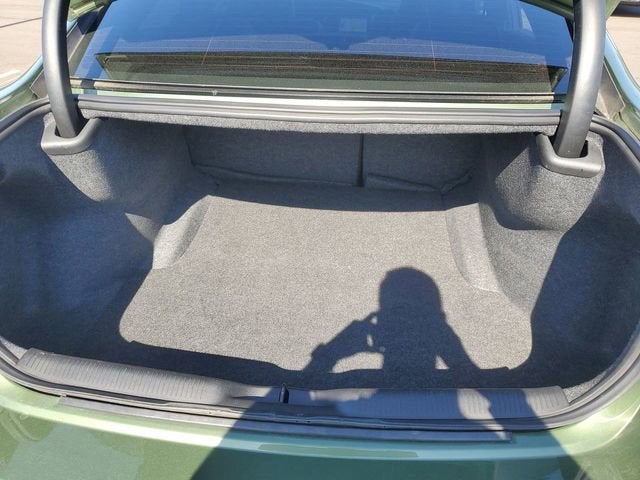 2021 Dodge Charger R/T RWD