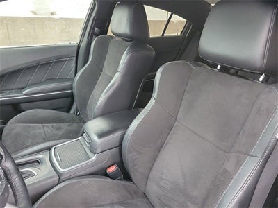 2018 Dodge Charger GT AWD