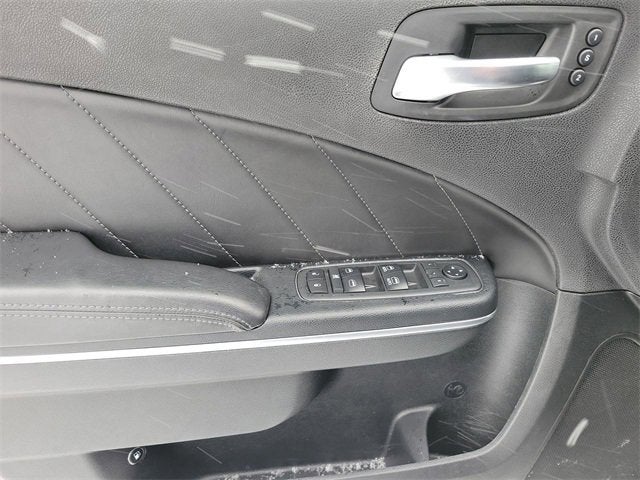 2018 Dodge Charger GT AWD