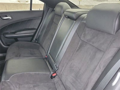 2018 Dodge Charger GT AWD