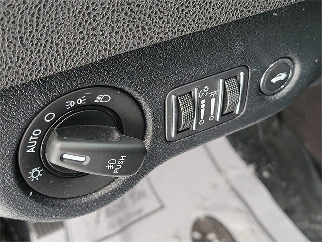 2018 Dodge Charger GT AWD