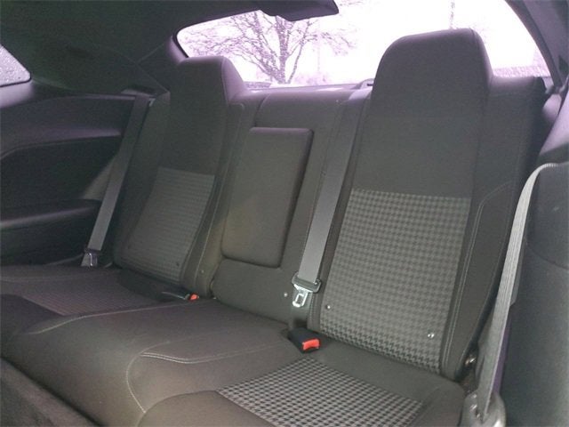 2017 Dodge Challenger R/T