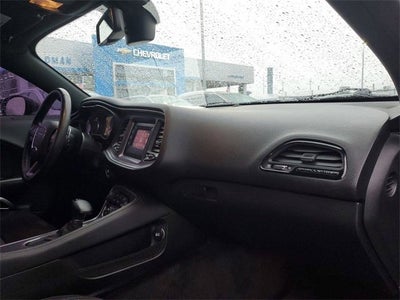 2017 Dodge Challenger R/T