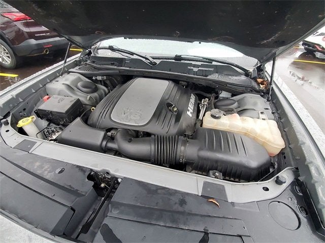 2017 Dodge Challenger R/T