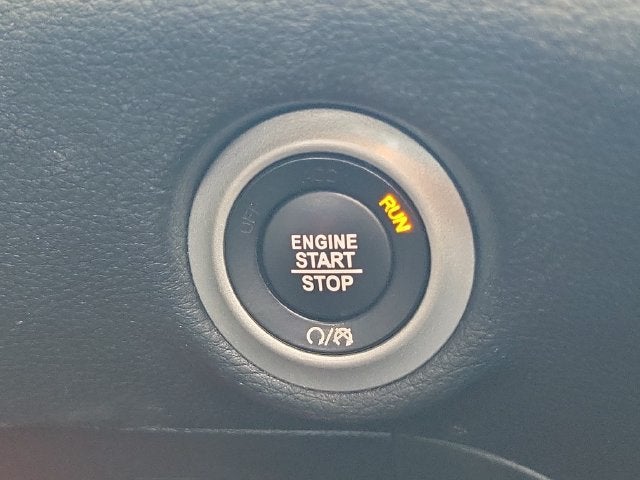 2021 Chrysler Pacifica Hybrid Limited