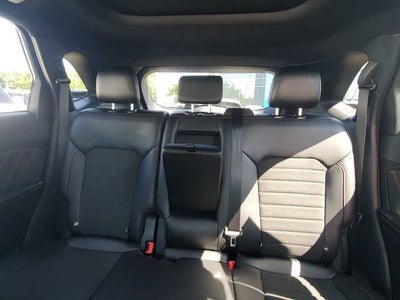 2024 Ford Edge ST-Line