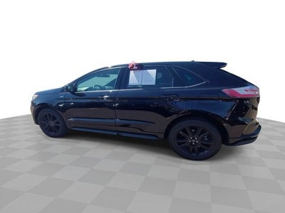 2024 Ford Edge ST-Line