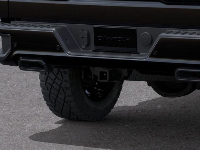 2026 Chevrolet Silverado 1500 LT Trail Boss - Photo 14