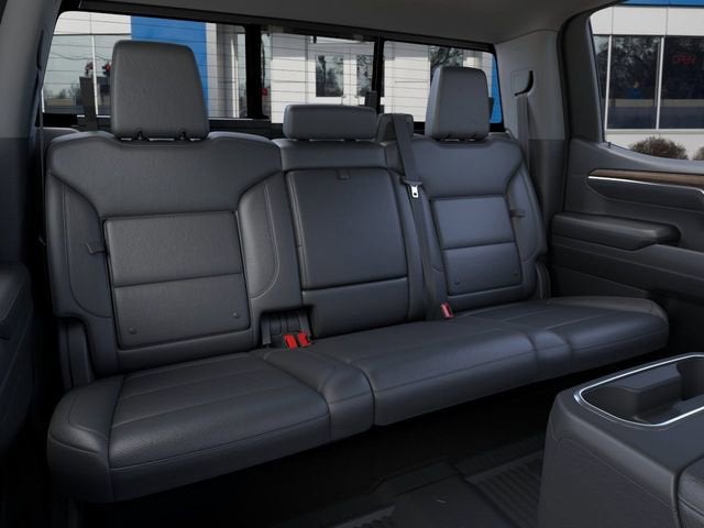 2026 Chevrolet Silverado 1500 LT Trail Boss - Photo 17