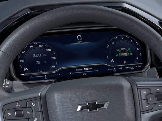 2026 Chevrolet Silverado 1500 LT Trail Boss - Photo 18