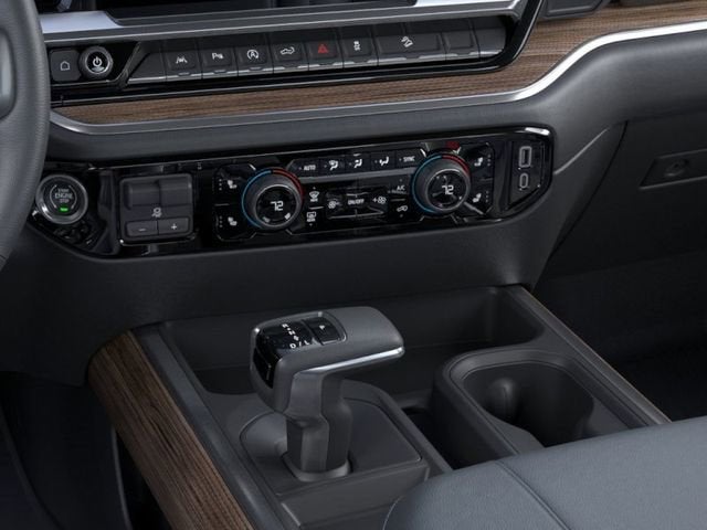 2026 Chevrolet Silverado 1500 LT Trail Boss - Photo 23