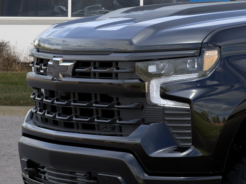2026 Chevrolet Silverado 1500 LT Trail Boss - Photo 37