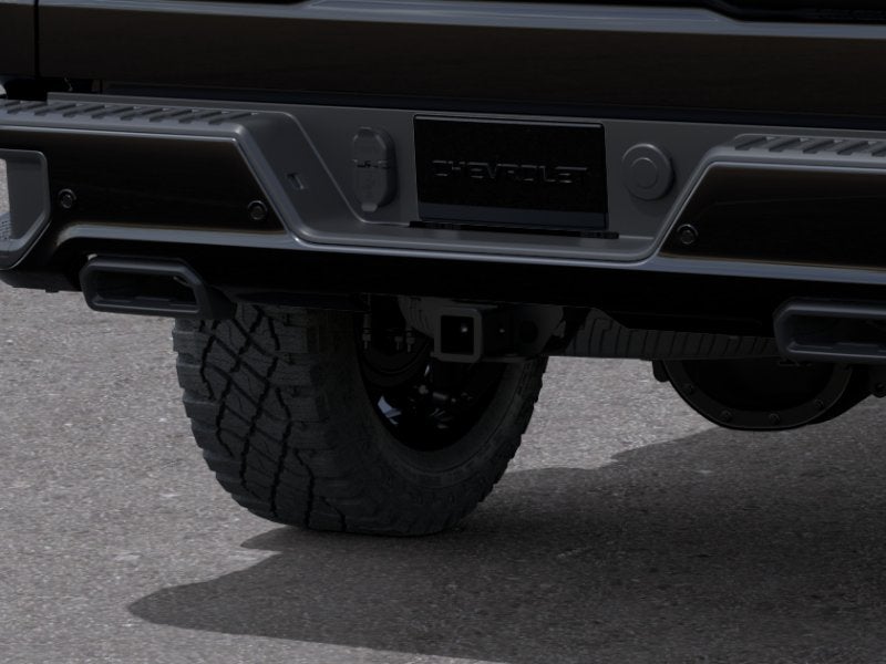 2026 Chevrolet Silverado 1500 LT Trail Boss - Photo 38