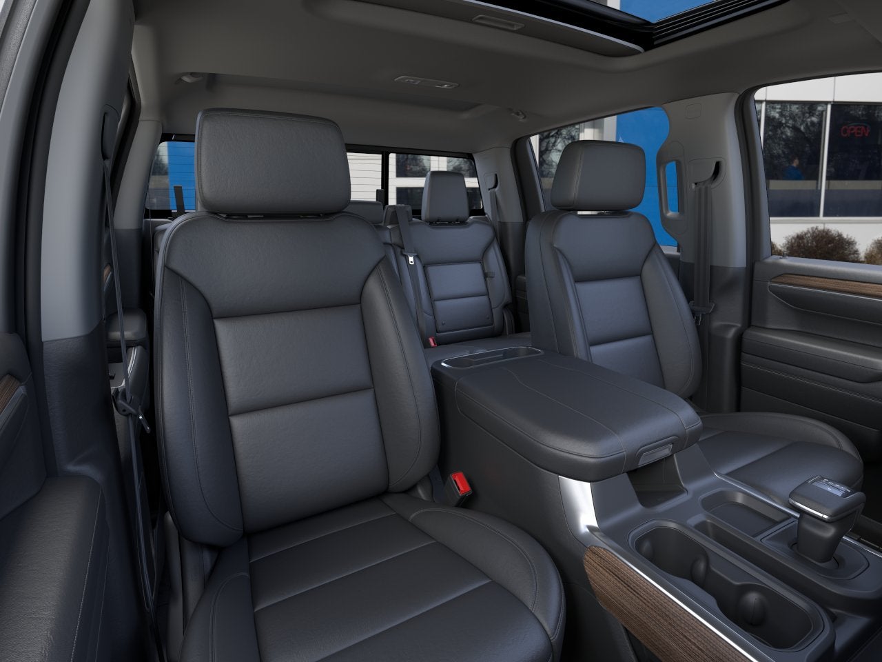 2026 Chevrolet Silverado 1500 LT Trail Boss - Photo 40