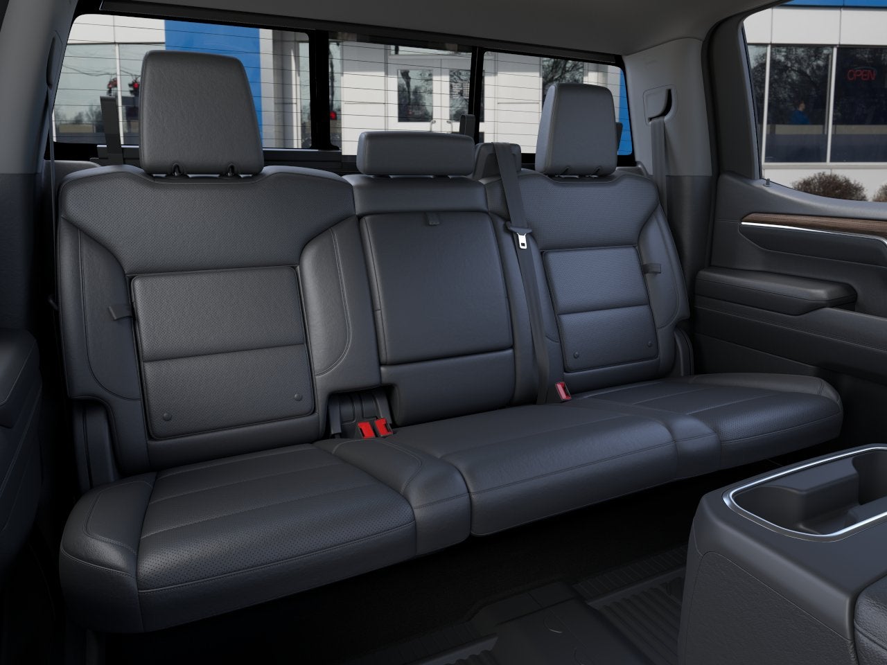 2026 Chevrolet Silverado 1500 LT Trail Boss - Photo 41