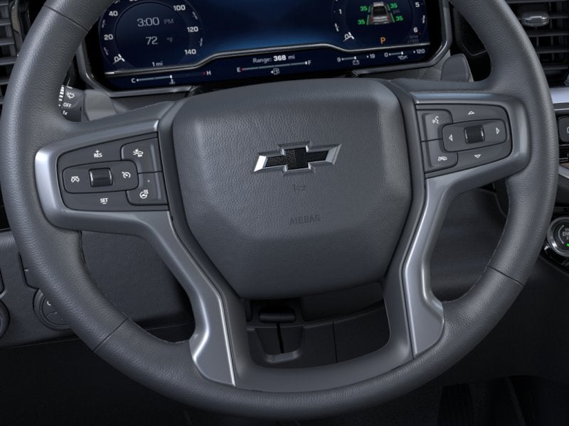 2026 Chevrolet Silverado 1500 LT Trail Boss - Photo 43