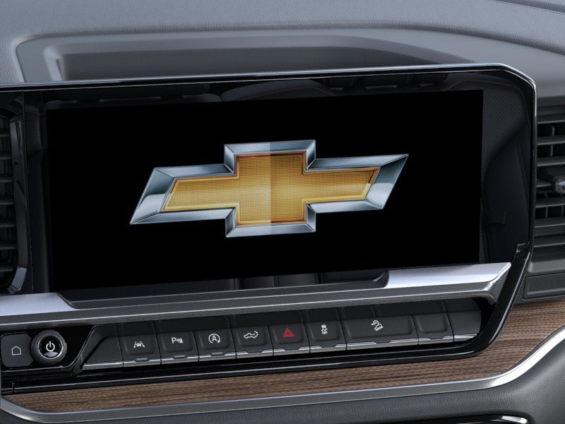 2026 Chevrolet Silverado 1500 LT Trail Boss - Photo 44