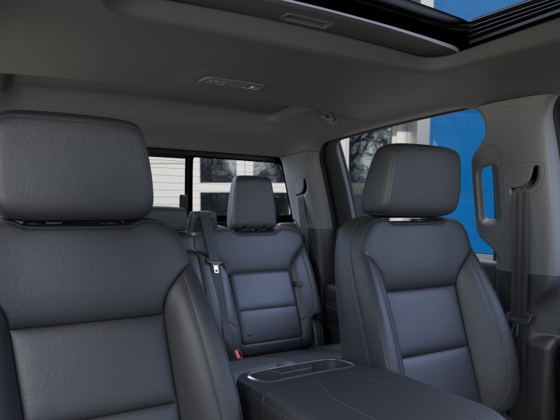 2026 Chevrolet Silverado 1500 LT Trail Boss - Photo 48