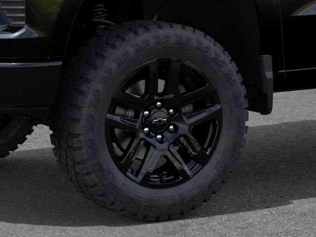 2026 Chevrolet Silverado 1500 LT Trail Boss - Photo 9