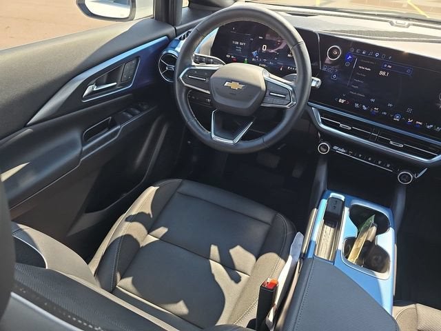 2024 Chevrolet Equinox EV 3LT