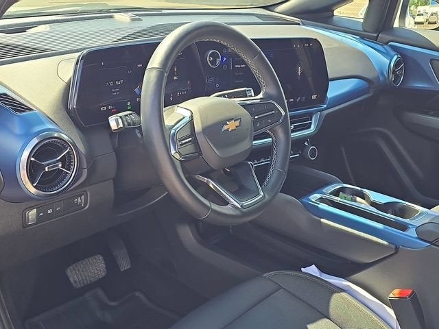 2024 Chevrolet Equinox EV 3LT