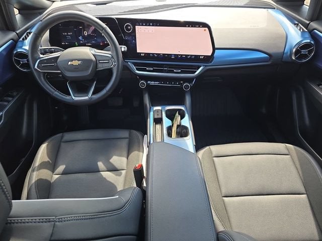 2024 Chevrolet Equinox EV 3LT