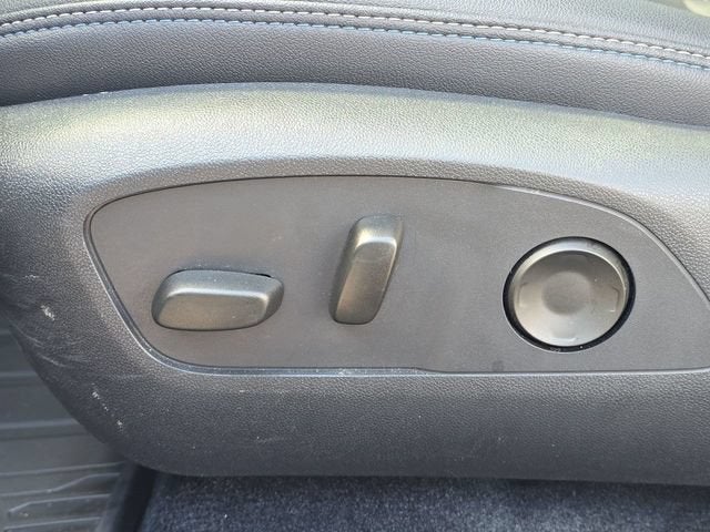 2024 Chevrolet Equinox EV 3LT
