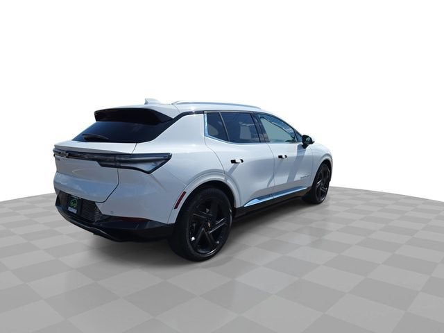 2024 Chevrolet Equinox EV 3LT