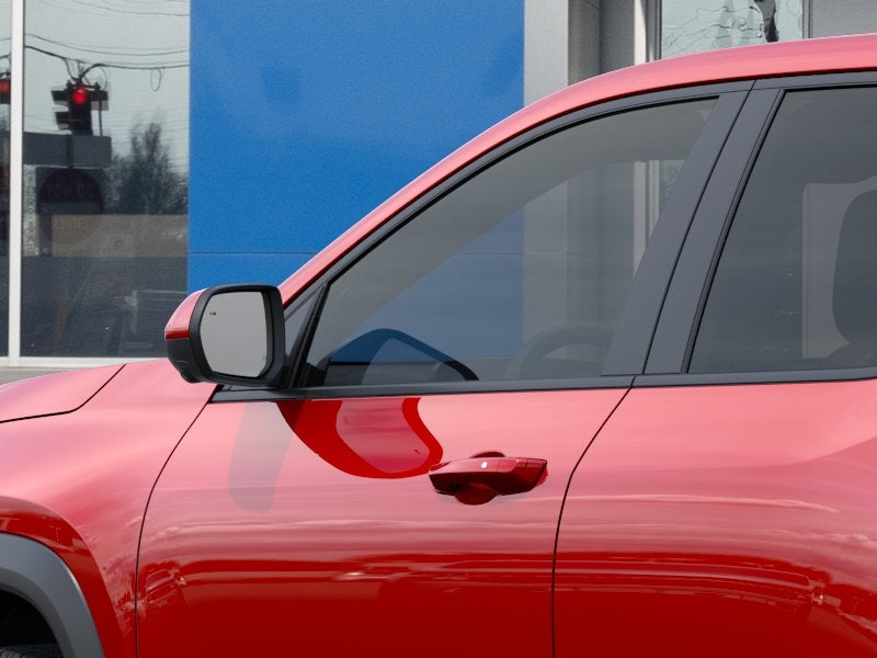 2026 Chevrolet Equinox LT - Photo 12