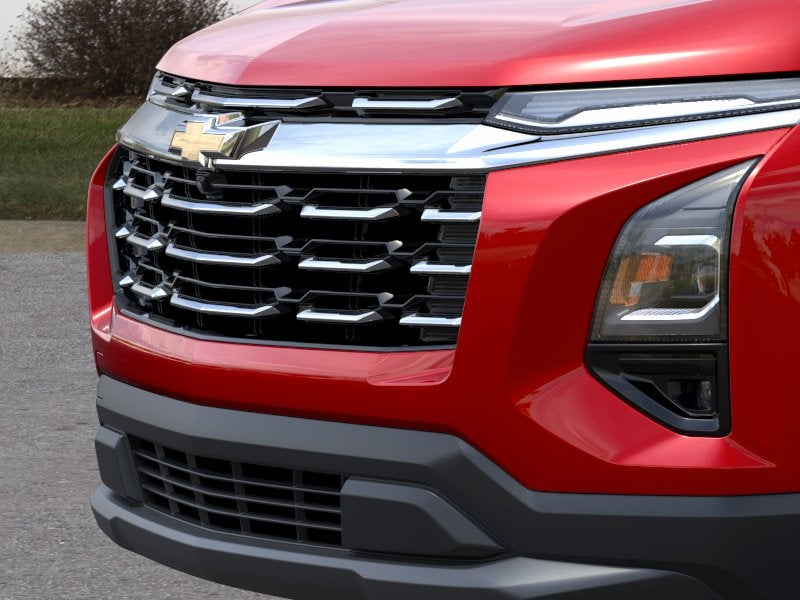 2026 Chevrolet Equinox LT - Photo 13