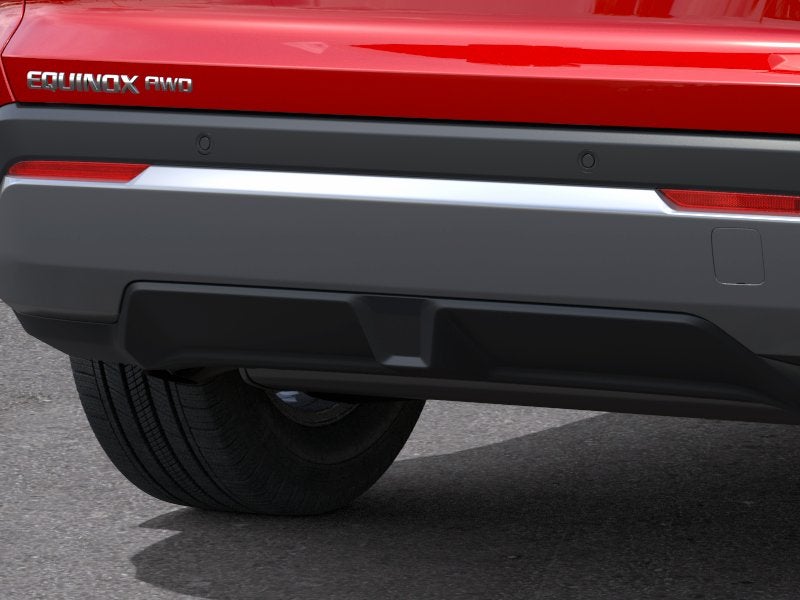 2026 Chevrolet Equinox LT - Photo 14