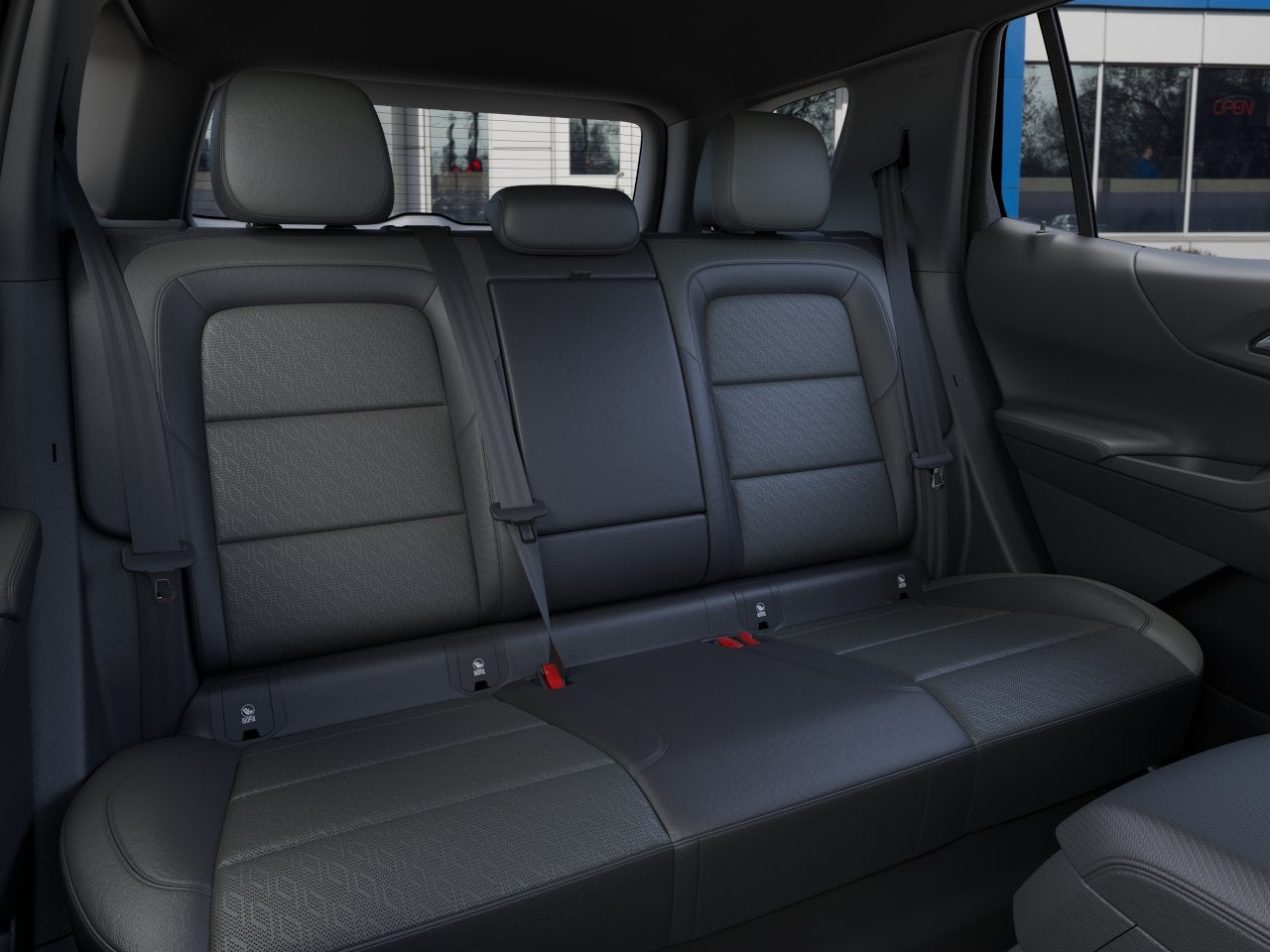 2026 Chevrolet Equinox LT - Photo 17