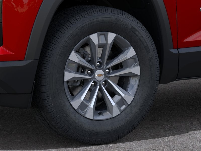 2026 Chevrolet Equinox LT - Photo 9