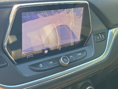 2019 Chevrolet Blazer Premier