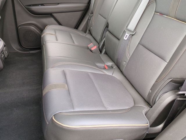 2019 Chevrolet Blazer Premier