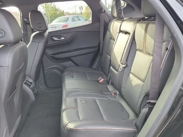 2019 Chevrolet Blazer Premier