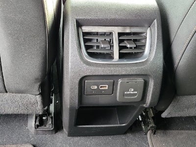 2019 Chevrolet Blazer Premier