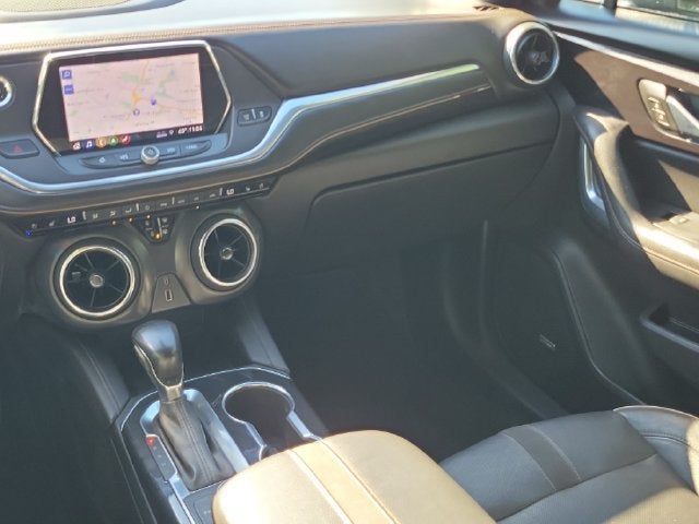 2019 Chevrolet Blazer Premier