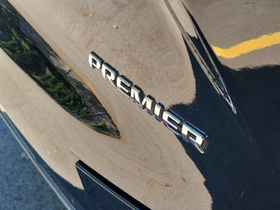 2019 Chevrolet Blazer Premier